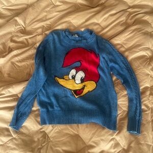 Hysteric Glamour Sweater